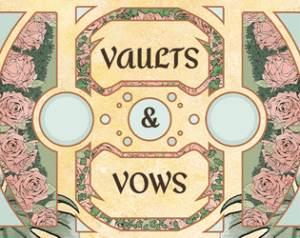 Vaults & Vows