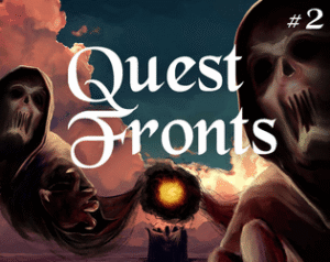 Quest Fronts #2